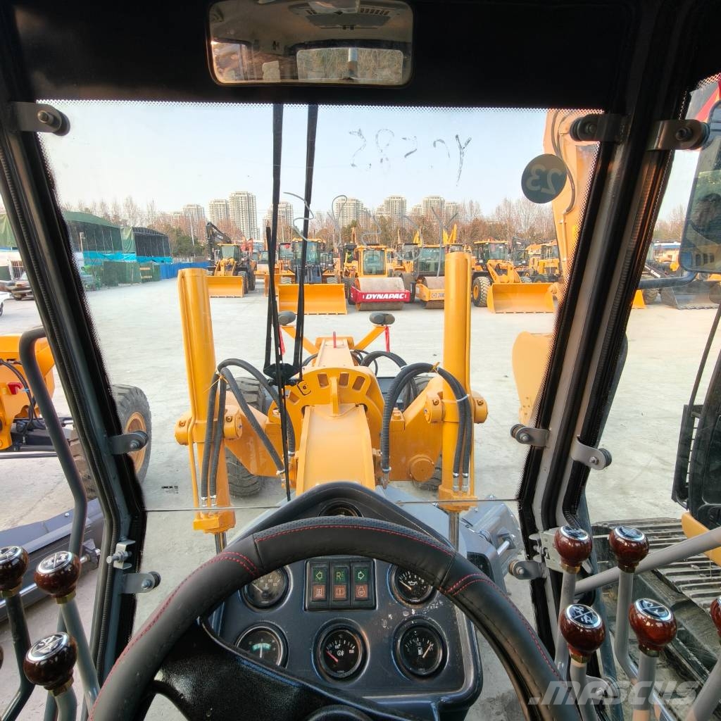 XCMG GR2153 Γκρέιντερς