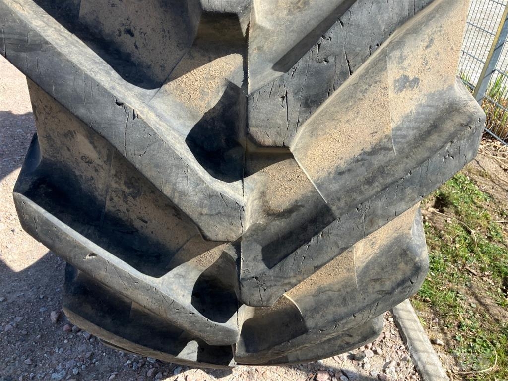 Trelleborg 710/75R42 Ελαστικά και ζάντες