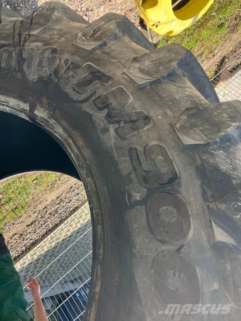 Trelleborg 710/75R42 Ελαστικά και ζάντες