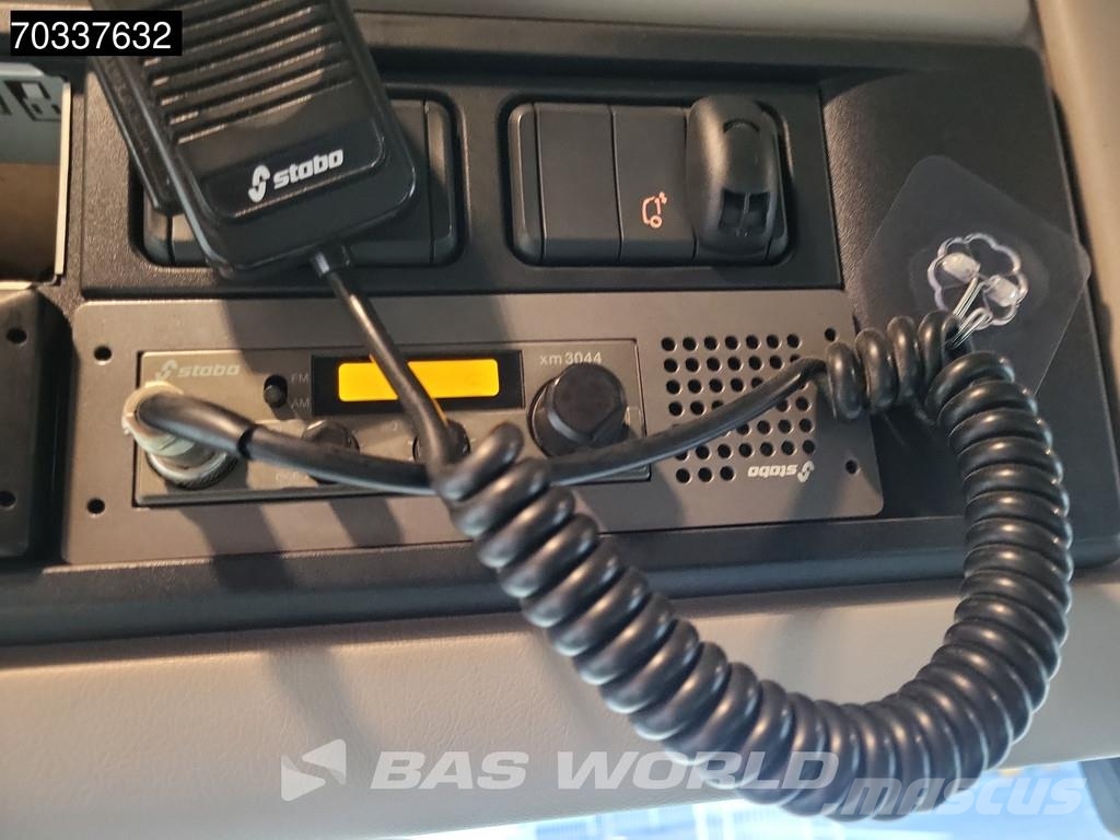 DAF XF 450 4X2 SC Hydraulic Standklima ACC Navi Alcoa' Sadulveokid