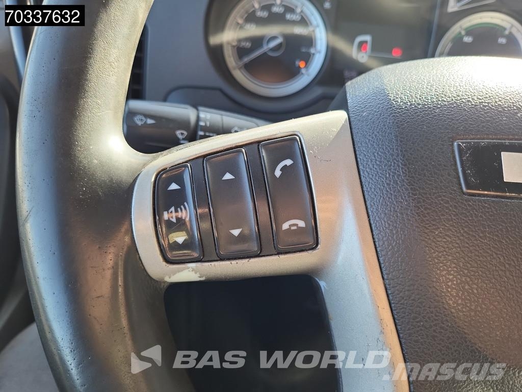 DAF XF 450 4X2 SC Hydraulic Standklima ACC Navi Alcoa' وحدات الجر