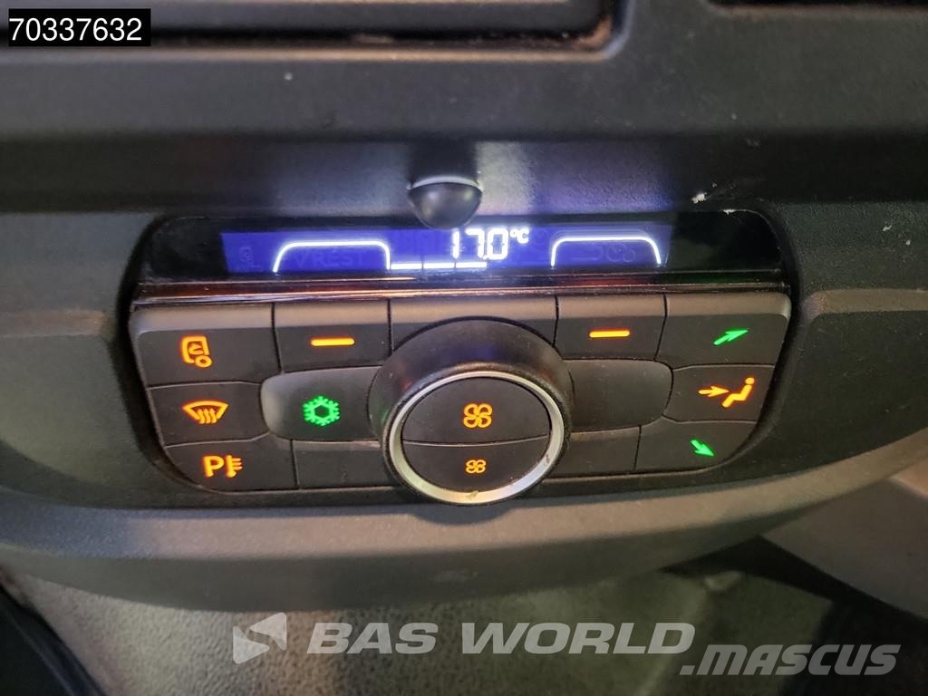 DAF XF 450 4X2 SC Hydraulic Standklima ACC Navi Alcoa' Sadulveokid