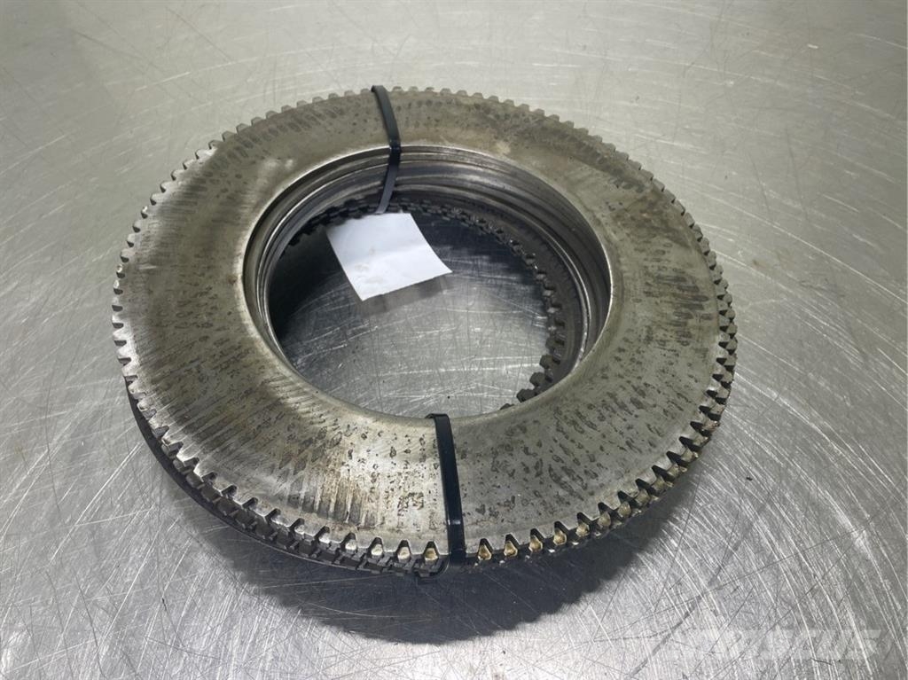 Liebherr L574-7622089/7618977-Brake friction disc Kočnice