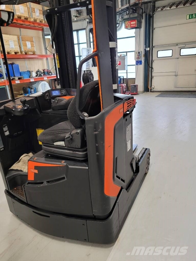 Rocla HSF16 Carrello retrattile