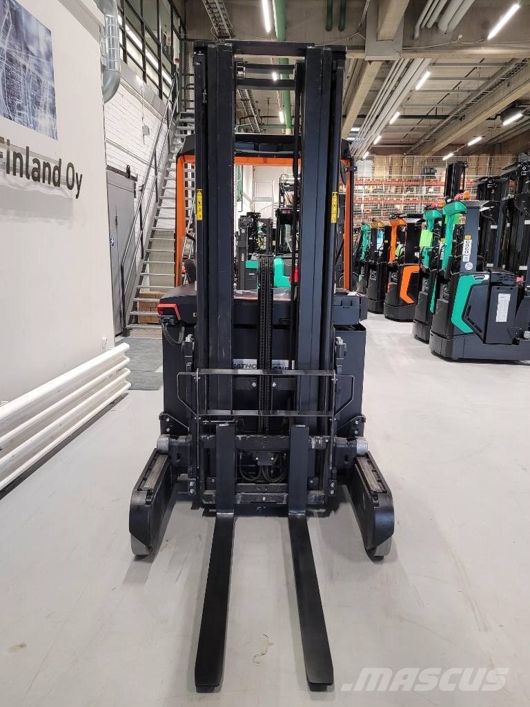 Rocla HSF16 Carrello retrattile