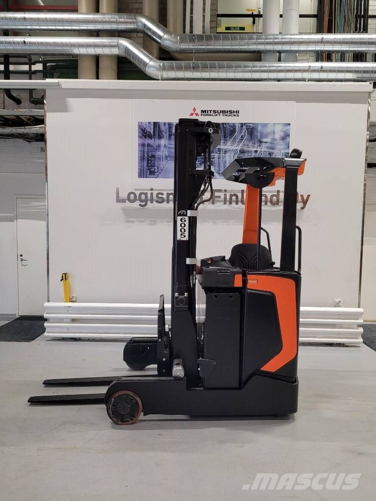 Rocla HSF16 Carrello retrattile