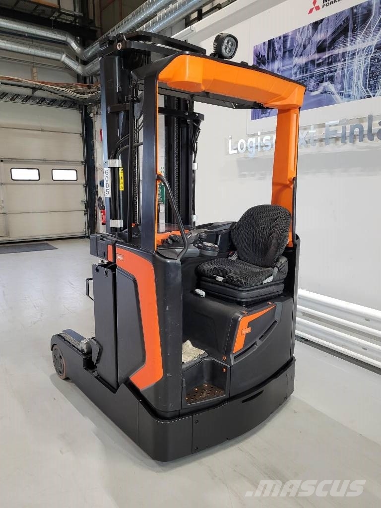 Rocla HSF16 Carrello retrattile