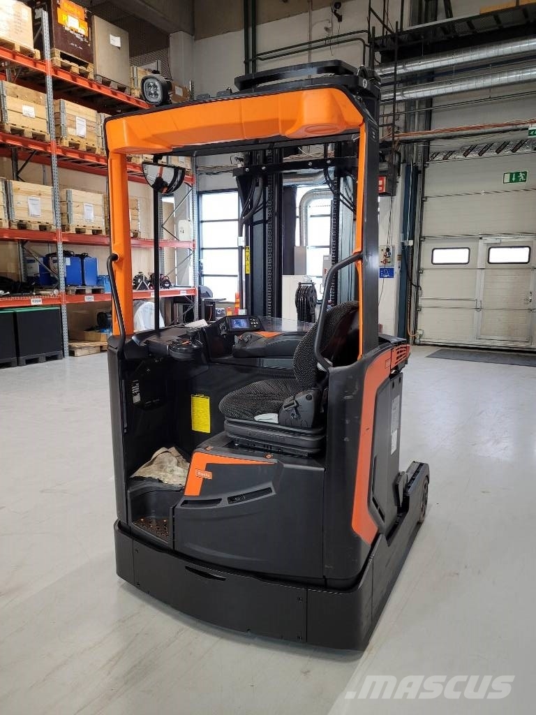 Rocla HSF16 Carrello retrattile
