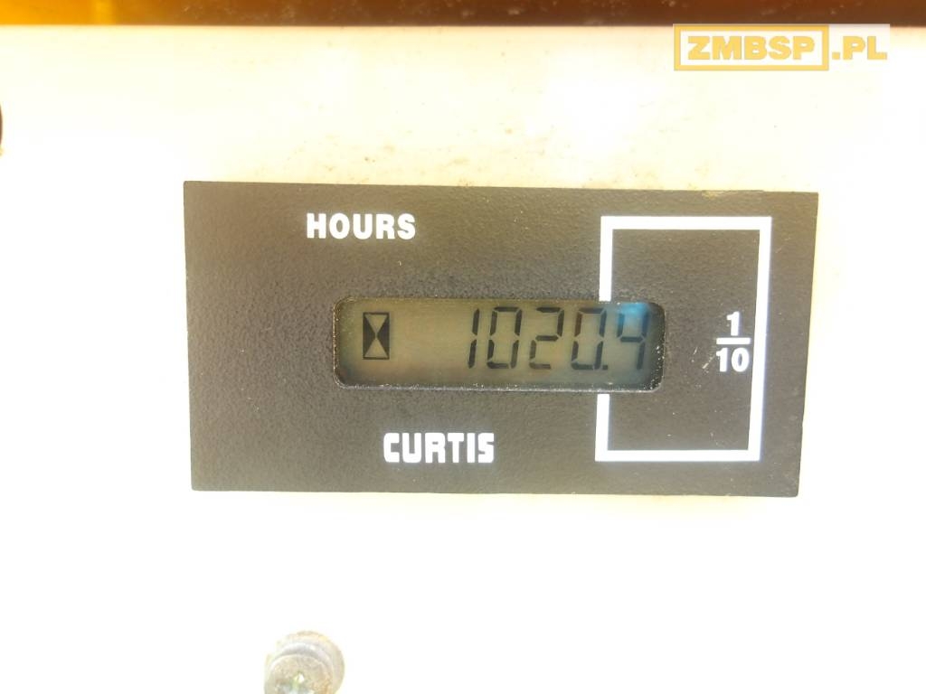 Niftylift HR 12 N E Strēles pacēlāji