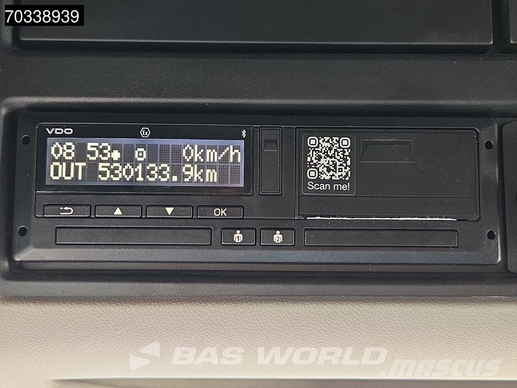 Scania R450 4X2 Mega Retarder 2x Tanks ACC Sattelzugmaschinen