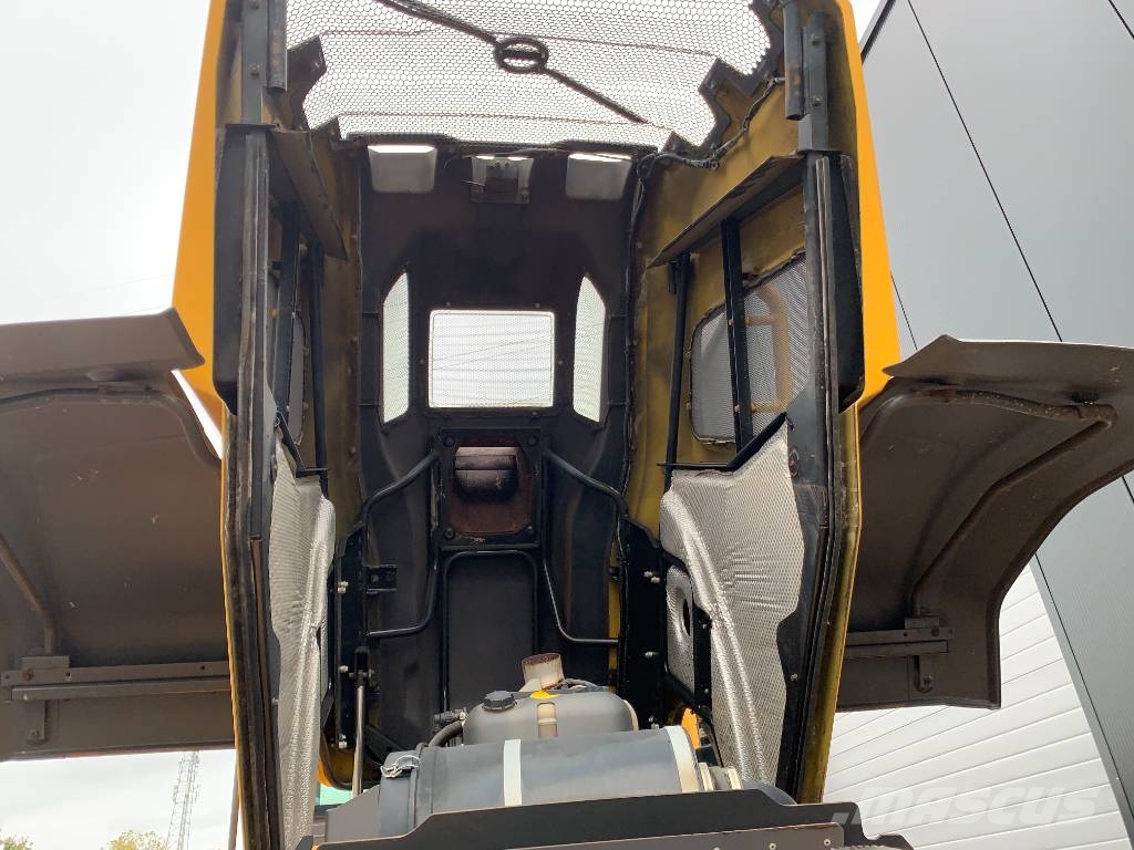 Volvo L 90 H Radlader