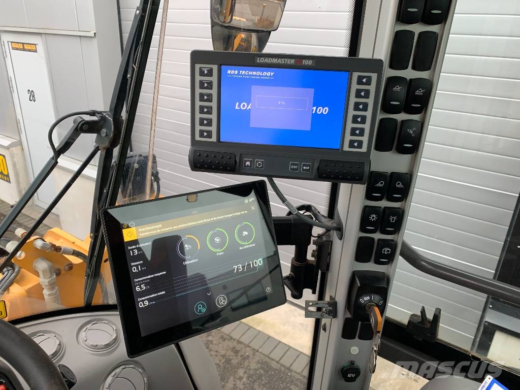 Volvo L 90 H Radlader