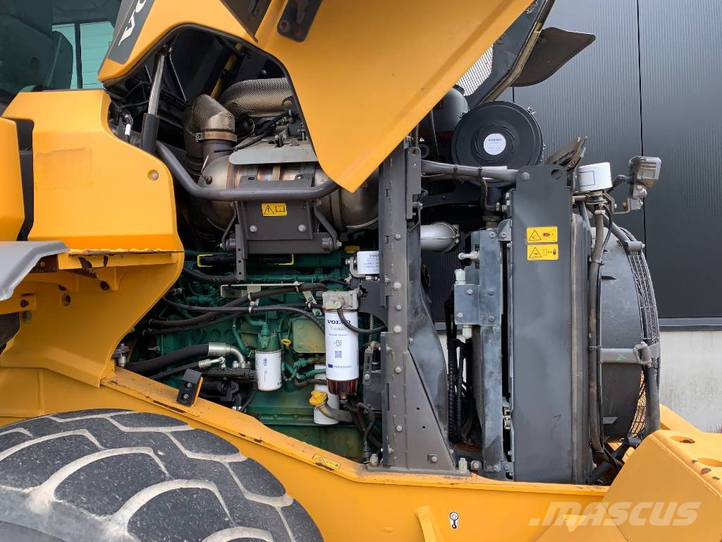 Volvo L 90 H Radlader