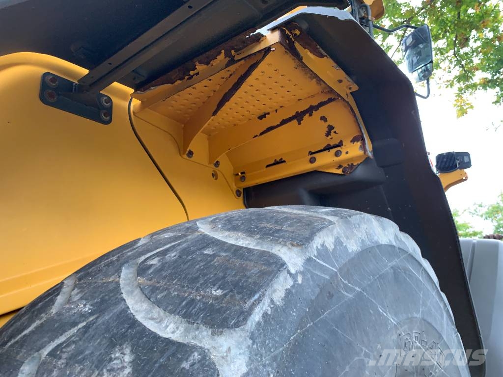 Volvo L 90 H Radlader