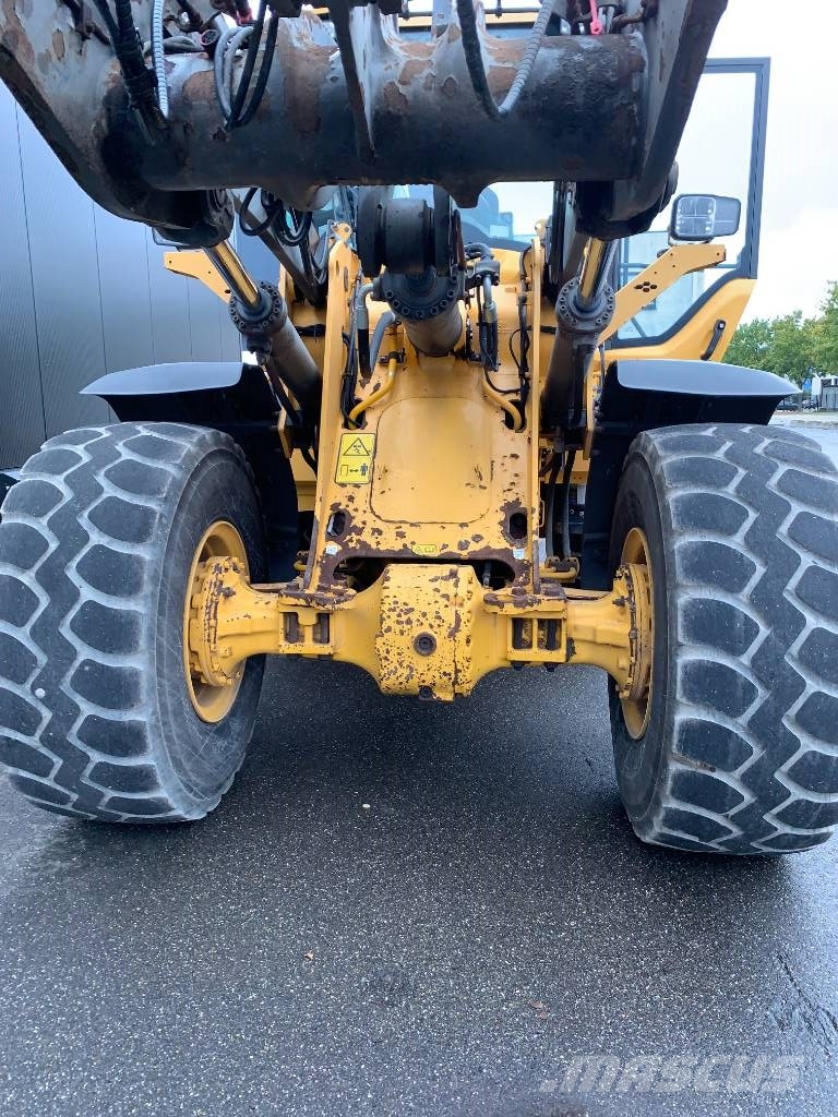 Volvo L 90 H Radlader