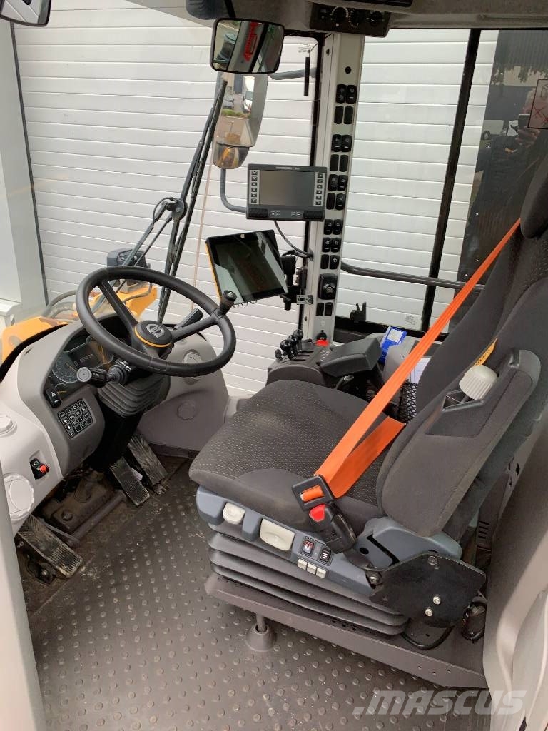 Volvo L 90 H Radlader
