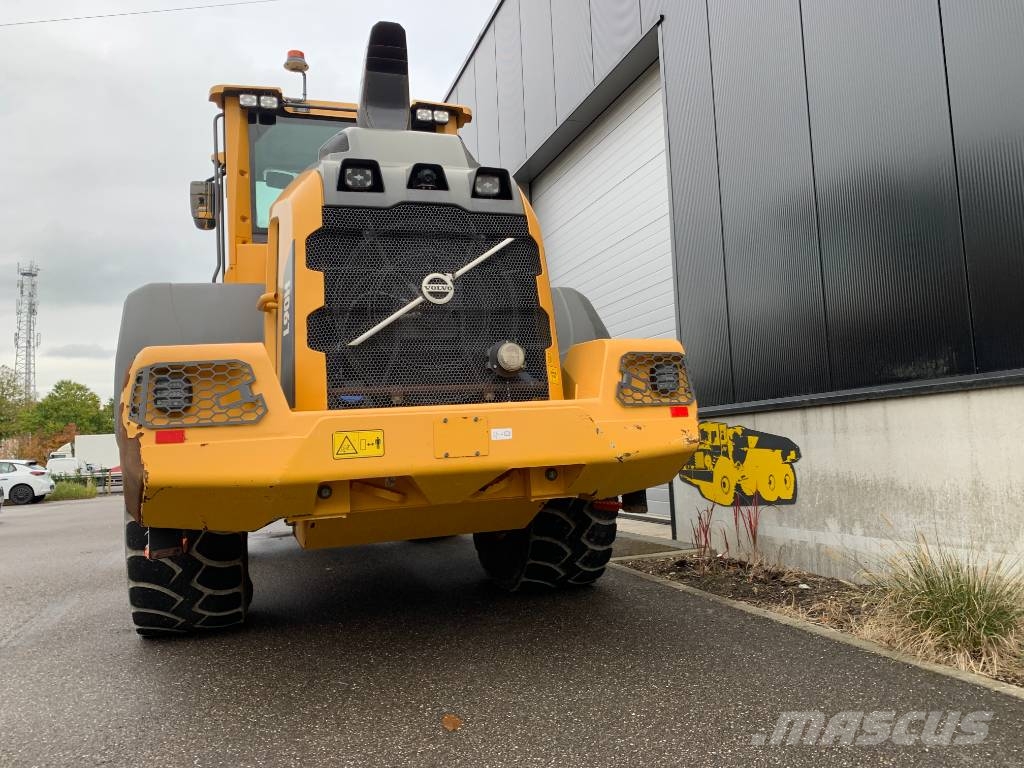 Volvo L 90 H Radlader
