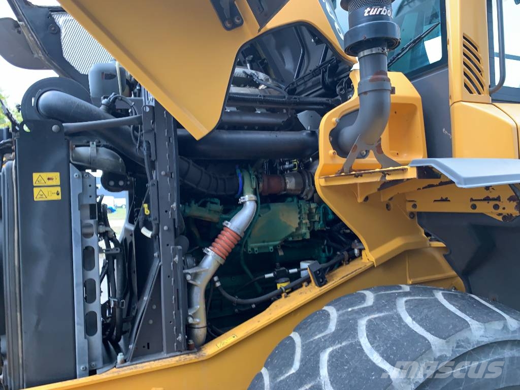 Volvo L 90 H Radlader