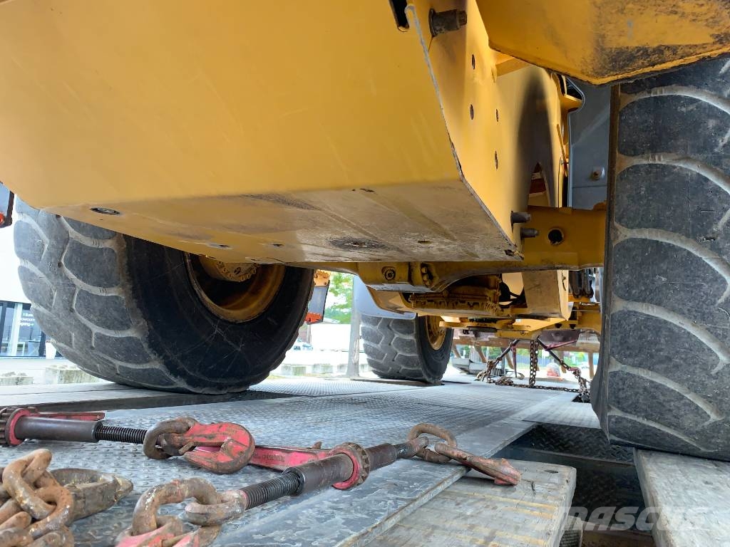 Volvo L 90 H Radlader