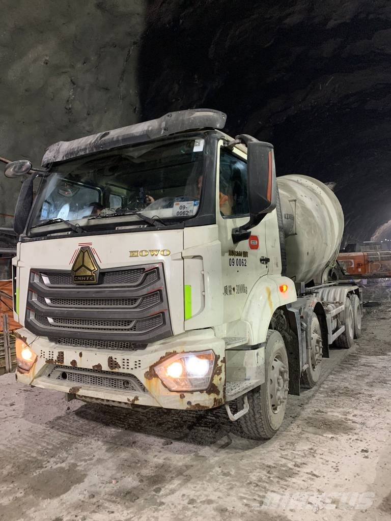 Zoomlion ZLJ5318GJBHNF-L2 Ostalo za građevinarstvo