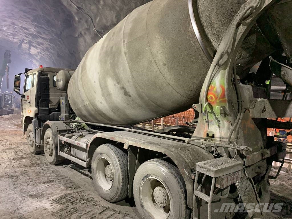 Zoomlion ZLJ5318GJBHNF-L2 Ostalo za građevinarstvo