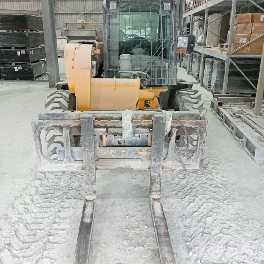 JCB Télescopique Anyagmozgatás - Egyebek