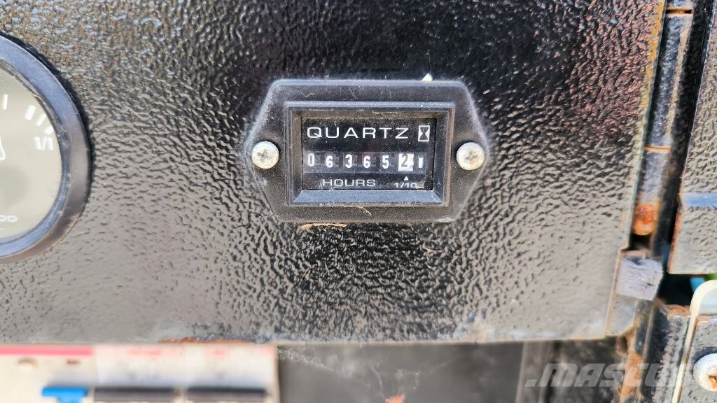 Doosan G 40 柴油發電機