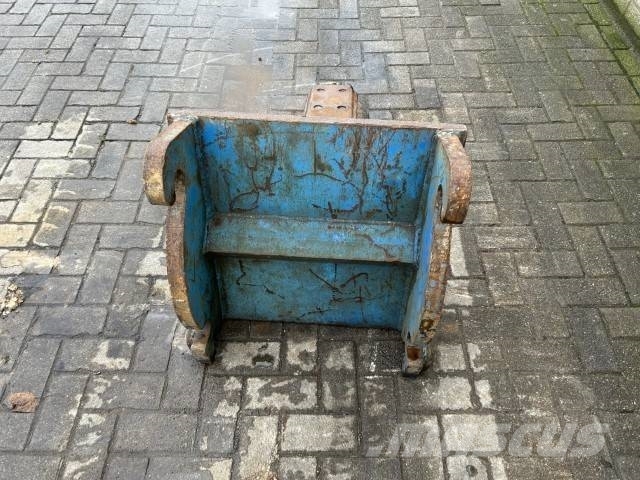Ripper CW 30 Scarifiers