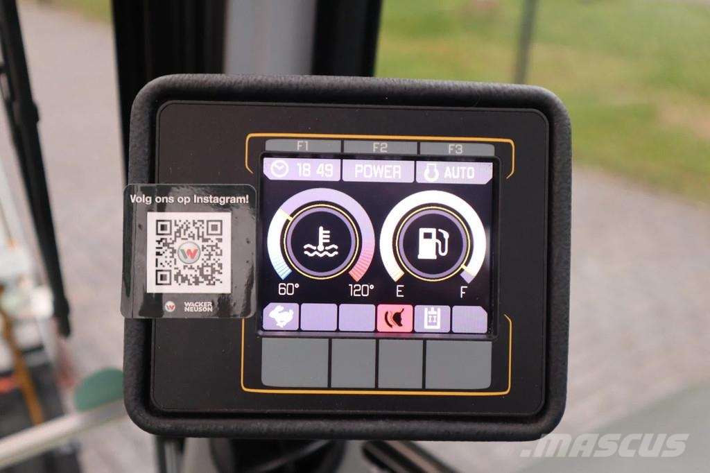 Wacker Neuson ET35 | VDS | 3X BUCKET | LOW HOURS! | QUICK COUPLE Mini ekskavatori < 7 t