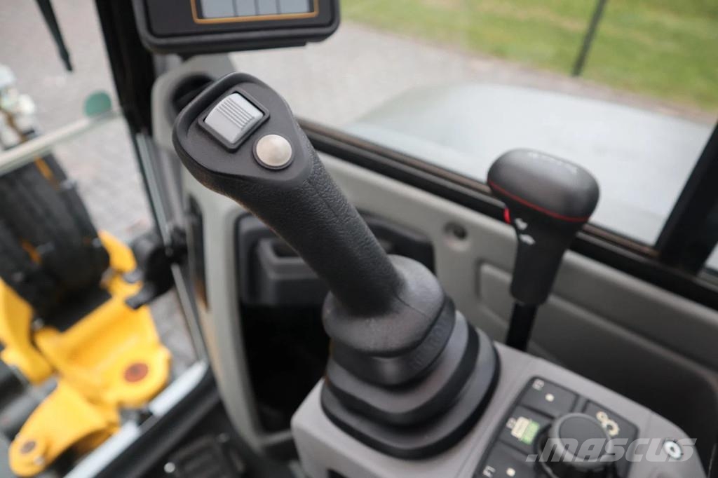 Wacker Neuson ET35 | VDS | 3X BUCKET | LOW HOURS! | QUICK COUPLE Mini ekskavatori < 7 t