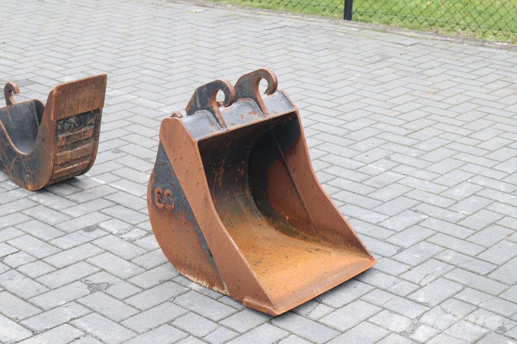 Wacker Neuson ET35 | VDS | 3X BUCKET | LOW HOURS! | QUICK COUPLE Mini ekskavatori < 7 t