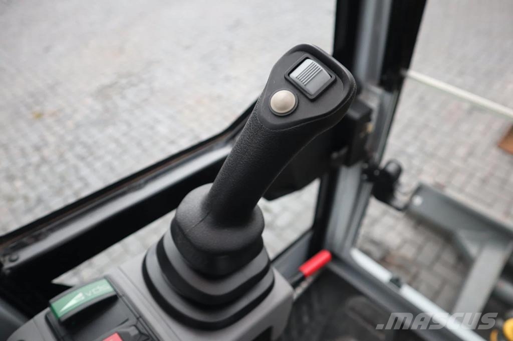 Wacker Neuson ET35 | VDS | 3X BUCKET | LOW HOURS! | QUICK COUPLE Mini ekskavatori < 7 t