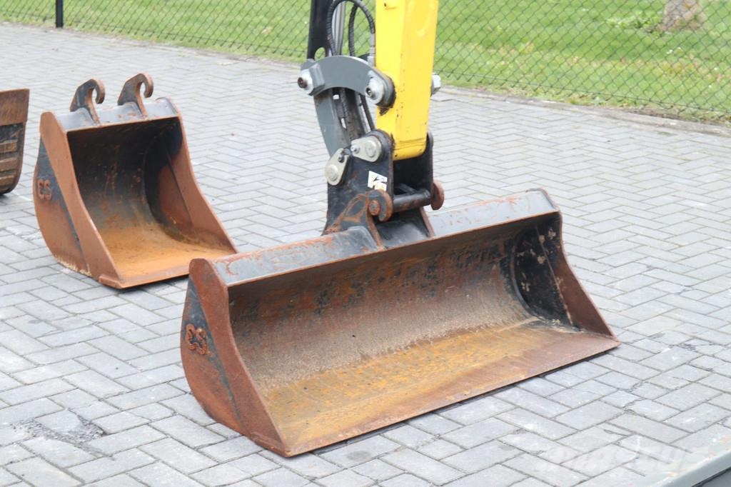 Wacker Neuson ET35 | VDS | 3X BUCKET | LOW HOURS! | QUICK COUPLE Mini ekskavatori < 7 t