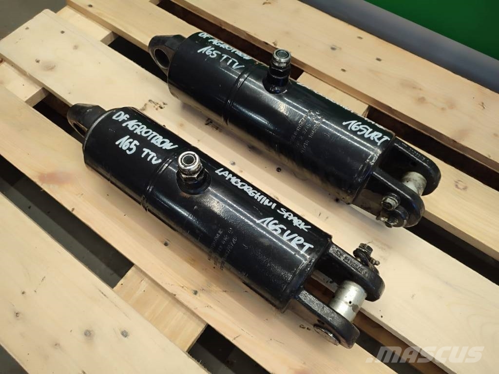 Linkage actuator 1043757/P 2136945 Lamborghini Spa 液压