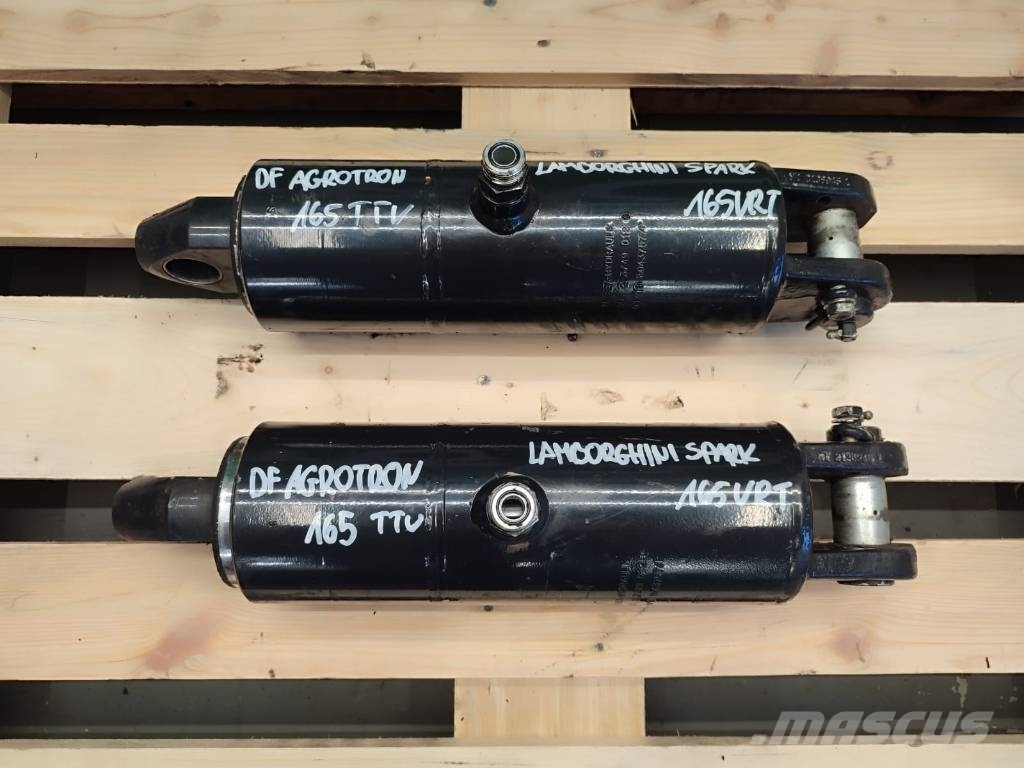 Linkage actuator 1043757/P 2136945 Lamborghini Spa 液压
