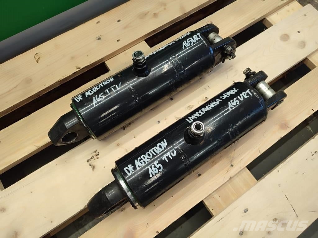 Linkage actuator 1043757/P 2136945 Lamborghini Spa 液压