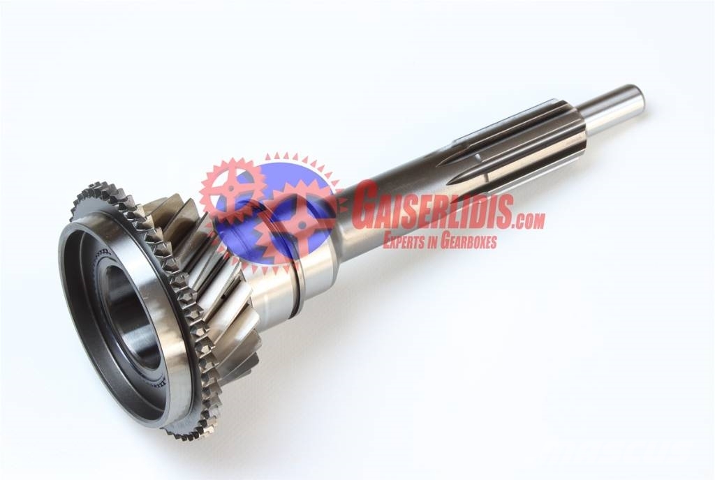 CEI Input shaft 1323202003 for ZF Versnellingsbakken