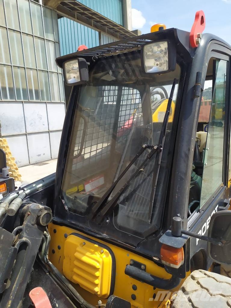 JCB Robot 1110 Kompaktlader