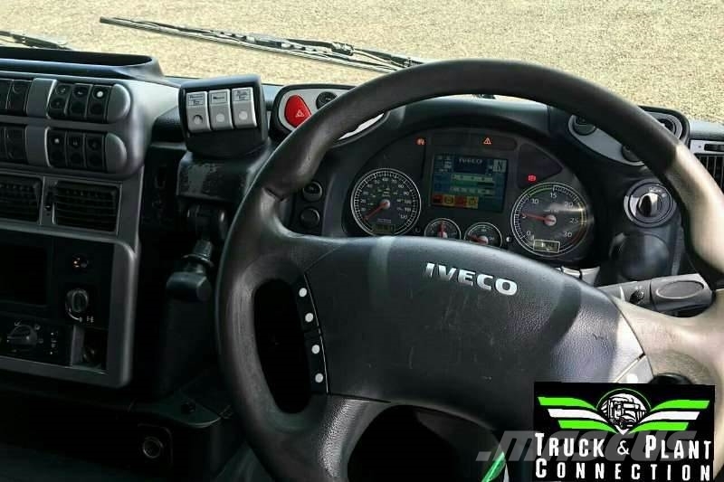 Iveco 400 Otros camiones