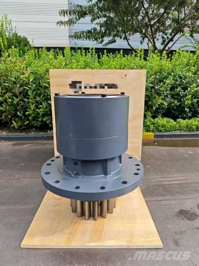 Doosan XE205DA Swing Gearbox Transmisiones