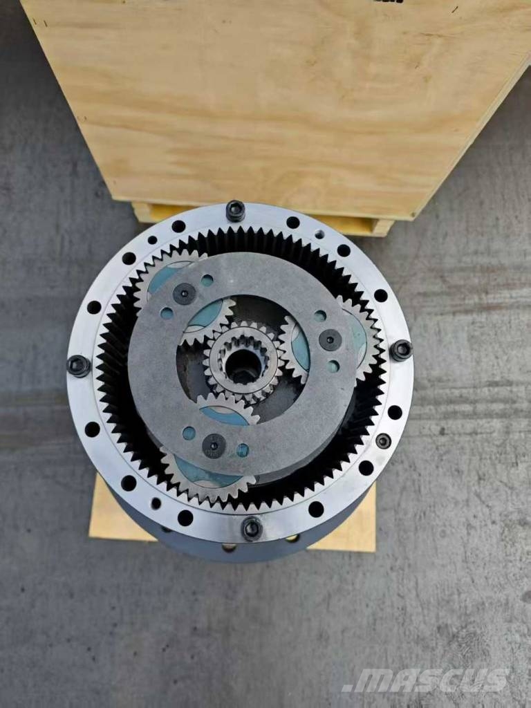 Doosan XE205DA Swing Gearbox Transmisiones