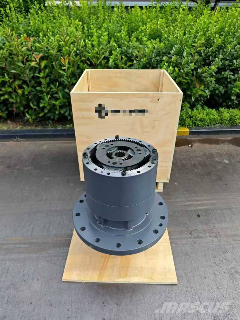 Doosan XE205DA Swing Gearbox Transmisiones
