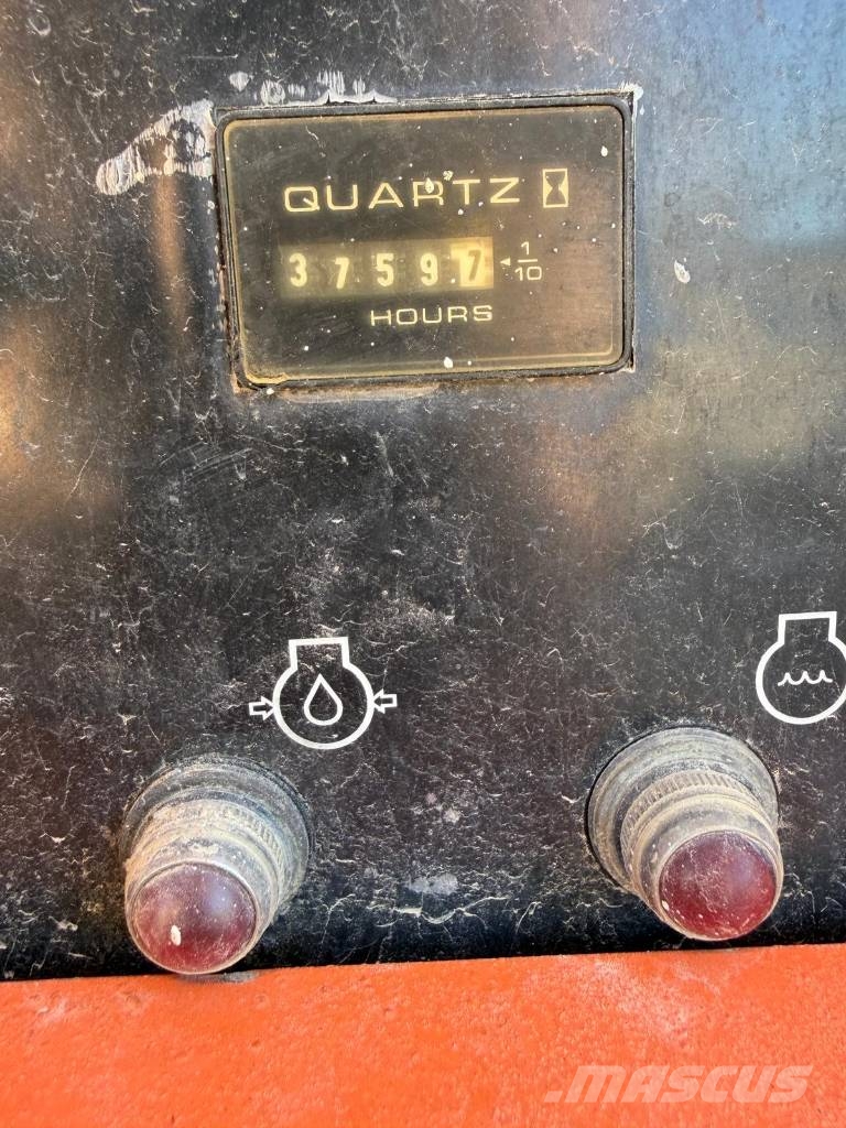 JLG 3394 RT Saxlifte