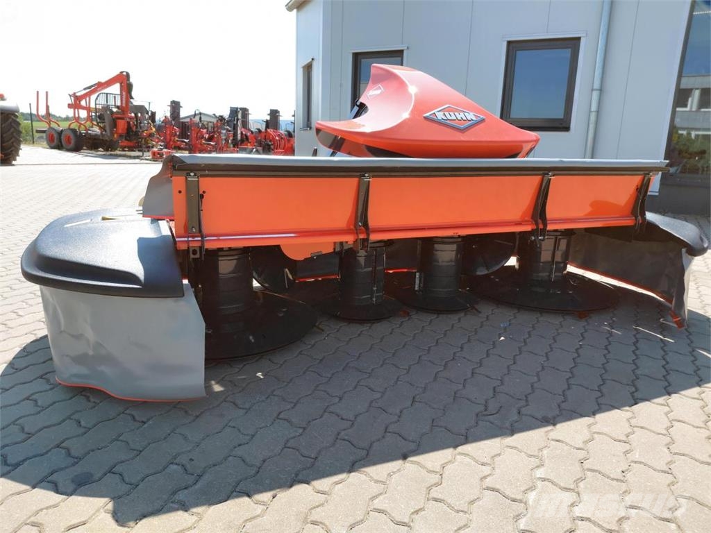 Kuhn PZ 3021F Starr Priključne i vučne kosilice