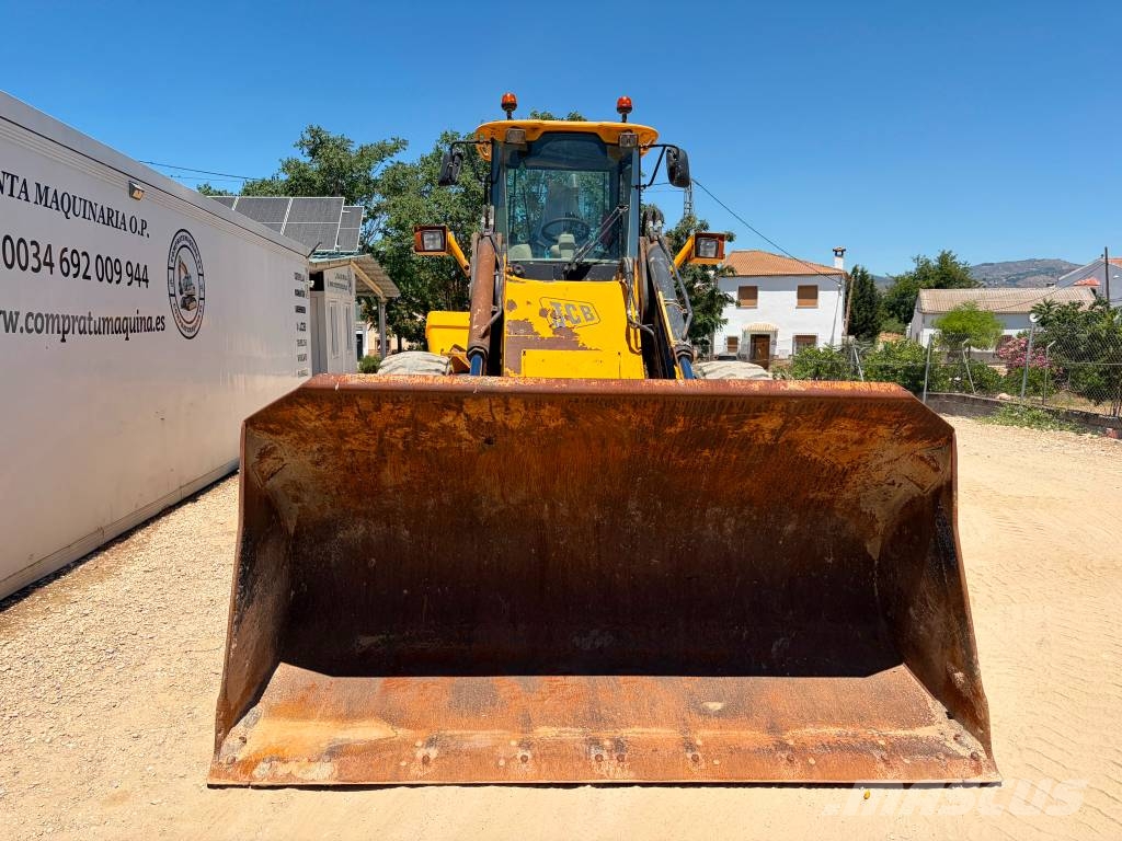 JCB 436 Iekrāvēji uz riteņiem