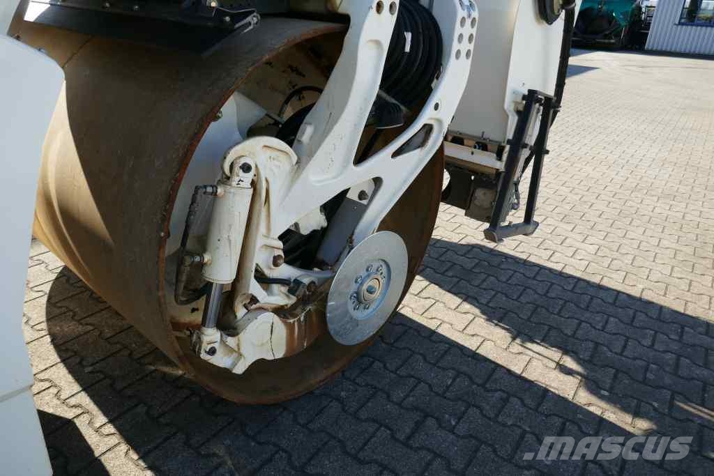 Bomag BW 174 AP-4 AM Tandem Valser