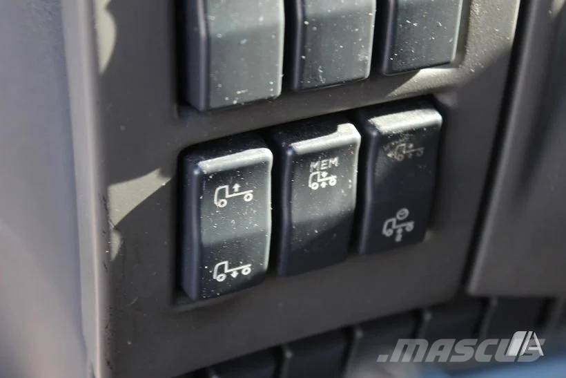 Renault Premium 270Dxi CS950mt – --032 Φορτηγά Ψυγεία