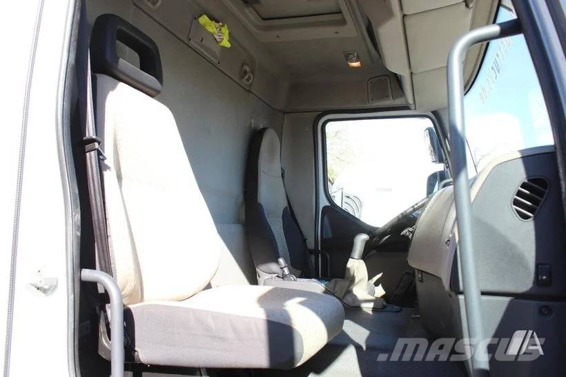 Renault Premium 270Dxi CS950mt – --032 Φορτηγά Ψυγεία