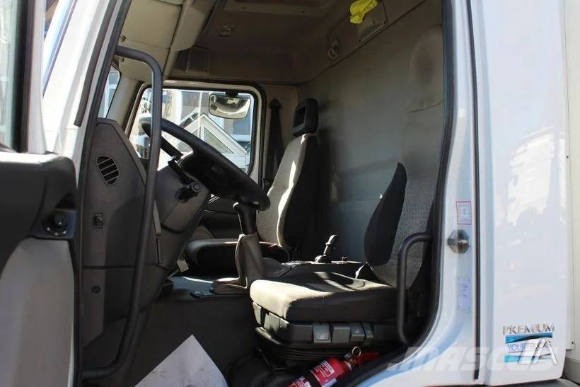 Renault Premium 270Dxi CS950mt – --032 Φορτηγά Ψυγεία