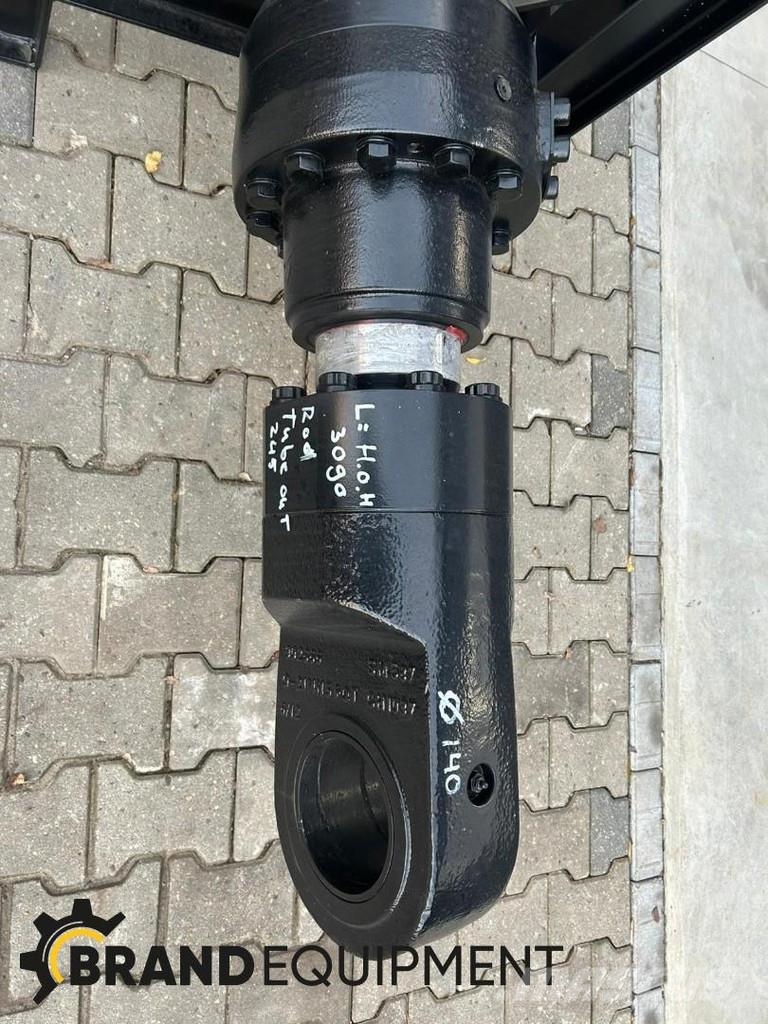 CAT Bucket cilinder 6020/6030 B Part 494-1828 / 437-09 Hidráulicos